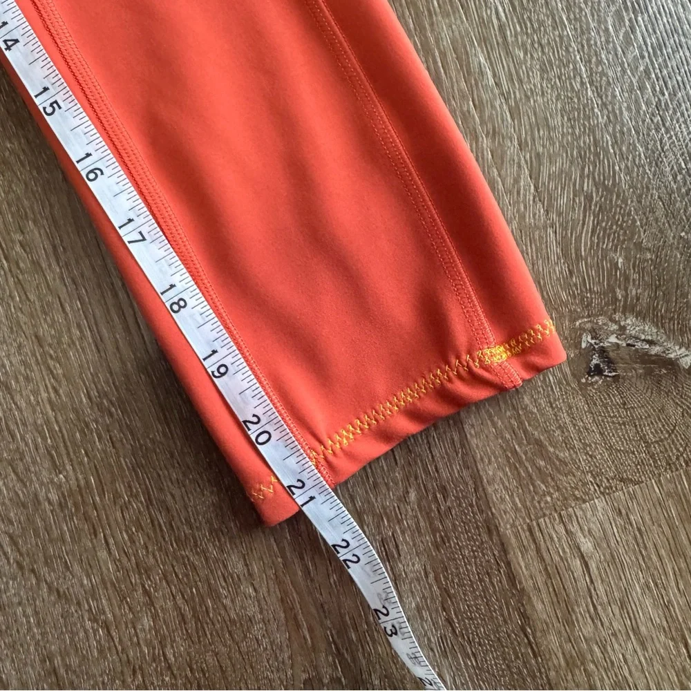 Lululemon Invigorate High-Rise Tight - HEMMED TO 21” - Picture 6 of 10